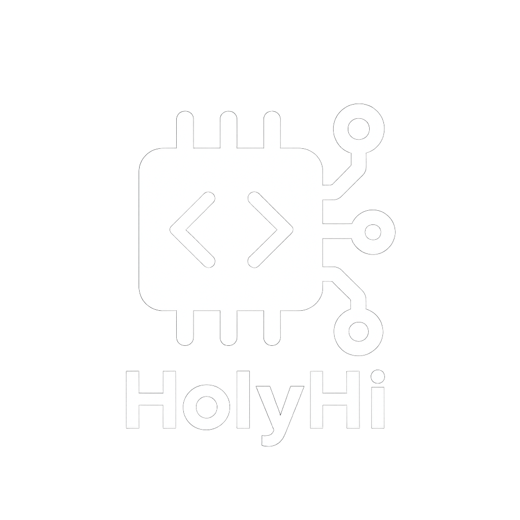 Holy-Hi Logo